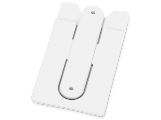 Изображение №1 | Футляр для кредитных карт «Покет» (белый)