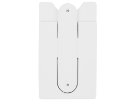 Изображение №6 | Футляр для кредитных карт «Покет» (белый)