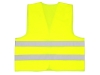 Изображение №2 | Жилет светоотражающий «Неон» XL (неоновый желтый)