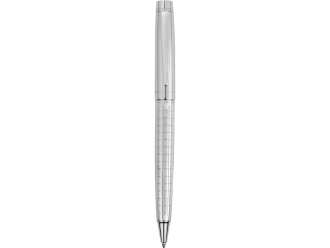 Изображение №2 | Ручка металлическая шариковая «Эгей» (серебристый)