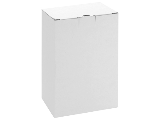 Изображение №3 | Штоф «Открытый космос» (белый/синий)