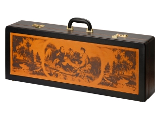 Изображение №4 | Подарочный набор «Три медведя» (коричневый)