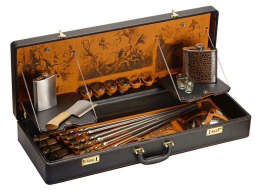 Изображение №3 | Подарочный набор «Три медведя» (коричневый)