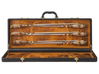 Изображение №3 | Подарочный набор «Королевская охота» (коричневый)