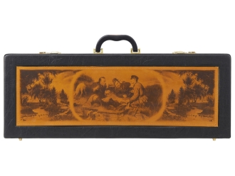 Изображение №6 | Подарочный набор «Королевская охота» (коричневый)