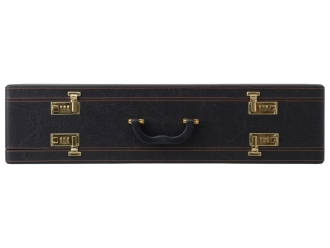 Изображение №8 | Подарочный набор «Королевская охота» (коричневый)