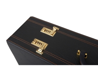 Изображение №10 | Подарочный набор «Королевская охота» (коричневый)