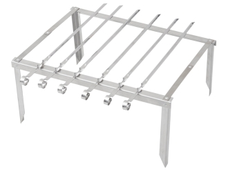 Изображение №15 | Подарочный набор «Королевская охота» (коричневый)