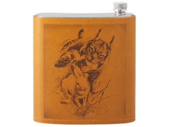 Изображение №31 | Подарочный набор «Королевская охота» (коричневый)