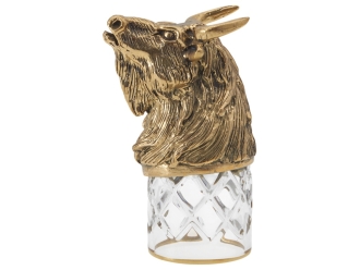 Изображение №33 | Подарочный набор «Королевская охота» (коричневый)