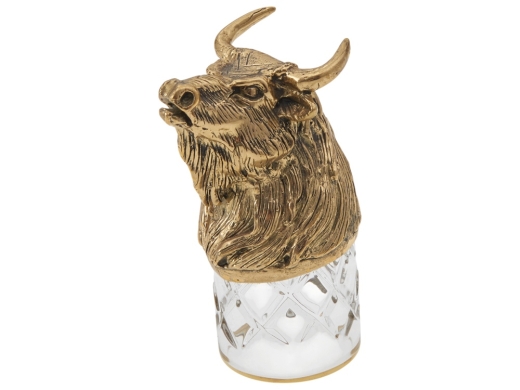 Изображение №34 | Подарочный набор «Королевская охота» (коричневый)