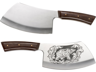 Изображение №5 | Подарочный набор «Легенды охотников» (коричневый)