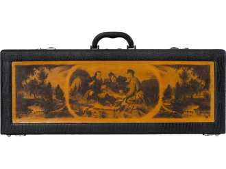 Изображение №11 | Подарочный набор «Легенды охотников» (коричневый)