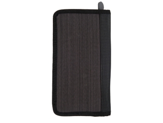 Изображение №5 | Портмоне «Вест» (серый)