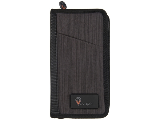 Изображение №3 | Портмоне «Вест» (серый)