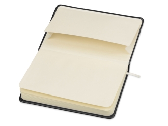 Изображение №3 | Набор для записей «Альфа», А6 A6 (черный)