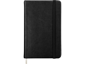 Изображение №5 | Набор для записей «Альфа», А6 A6 (черный)