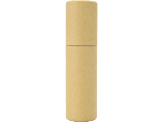 Изображение №4 | Цветные карандаши в тубусе (бежевый)