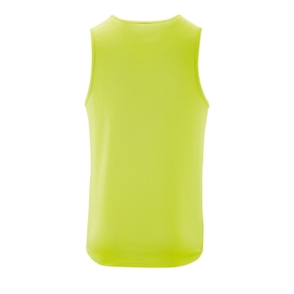 Изображение №2 | Майка мужская Sporty TT Men зеленое яблоко, размер 3XL