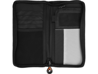 Изображение №4 | Портмоне «Эдисон» (черный)