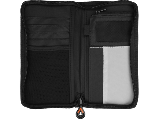 Изображение №4 | Портмоне «Эдисон» (черный)