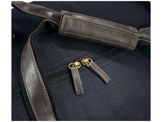 Изображение №3 | Сумка дорожная «Capitol» (графит)