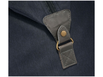 Изображение №5 | Сумка дорожная «Capitol» (графит)