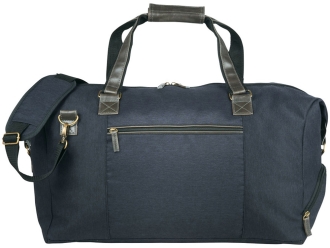 Изображение №6 | Сумка дорожная «Capitol» (графит)