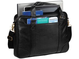 Изображение №3 | Сумка «Oxford» для ноутбука 15,6