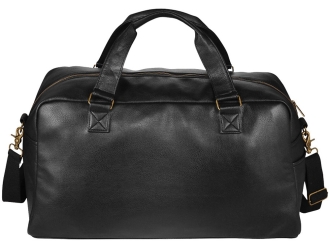 Изображение №2 | Сумка дорожная «Oxford» (черный)