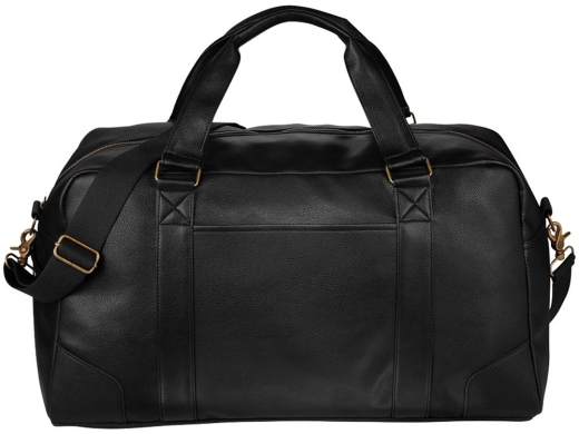 Изображение №5 | Сумка дорожная «Oxford» (черный)