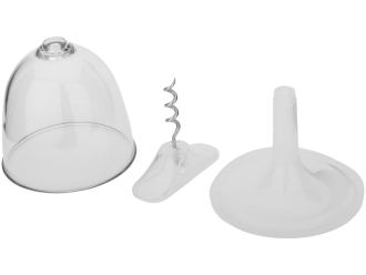 Изображение №2 | Винный бокал «Fiesta» (прозрачный)