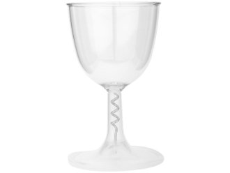 Изображение №4 | Винный бокал «Fiesta» (прозрачный)