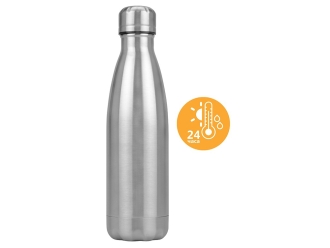 Изображение №1 | Термобутылка «Актив» (стальной)