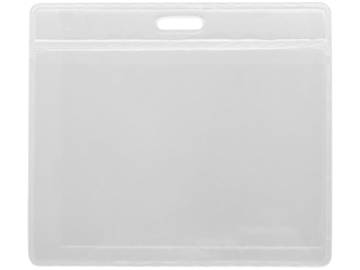 Изображение №4 | Бейдж-холдер «Serge» (прозрачный)