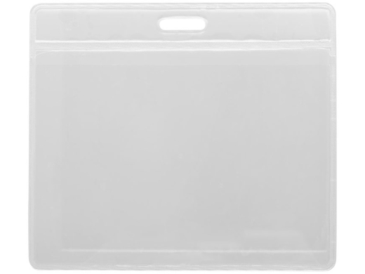 Изображение №4 | Бейдж-холдер «Serge» (прозрачный)