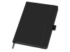 Изображение №1 | Блокнот А5 «Color Edge» (черный)