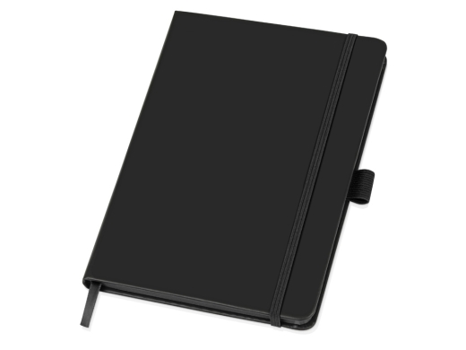 Изображение №1 | Блокнот А5 «Color Edge» (черный)