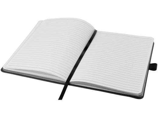 Изображение №2 | Блокнот А5 «Color Edge» (черный)