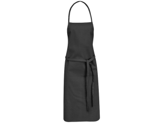 Изображение №1 | Фартук «Reeva» (черный)