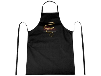 Изображение №3 | Фартук «Reeva» (черный)