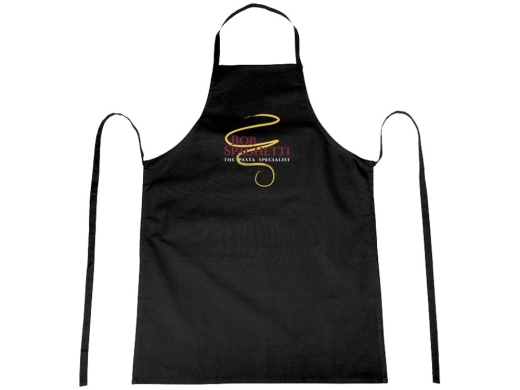 Изображение №3 | Фартук «Reeva» (черный)