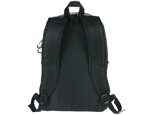 Изображение №2 | Рюкзак Benton для ноутбука 17