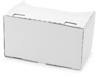 Изображение №2 | Виртуальные очки «Veracity» (белый)