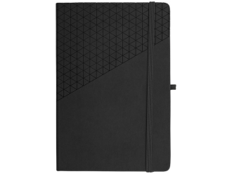 Изображение №4 | Блокнот А5 «Theta» (черный)