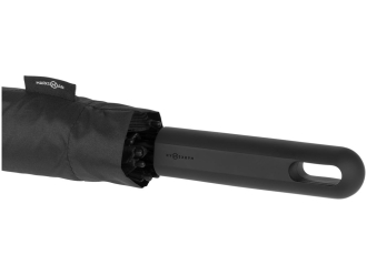 Изображение №5 | Зонт-трость «Noon» (черный)