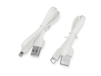 Изображение №6 | Внешний аккумулятор «Lantern», 7500 mAh (белый)