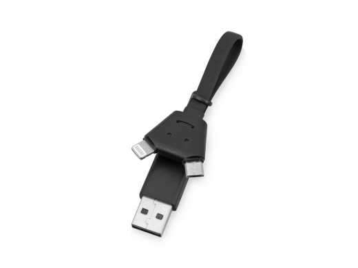 Изображение №4 | Внешний аккумулятор «Geo», 4000 mAh (мокрый асфальт)