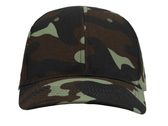 Изображение №2 | Бейсболка «Camo»