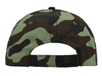 Изображение №4 | Бейсболка «Camo»